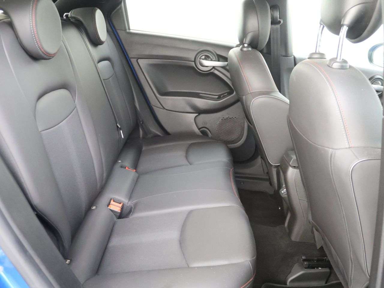 2021 FIAT 500X 2021 FIAT 500X