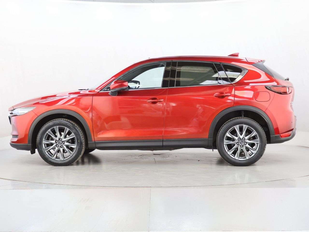 2020 MAZDA CX-5 2020 MAZDA CX-5