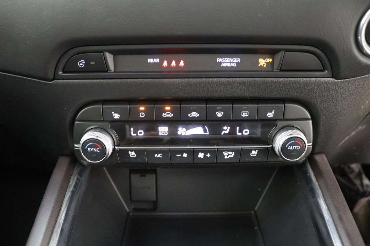 2020 MAZDA CX-5 2020 MAZDA CX-5