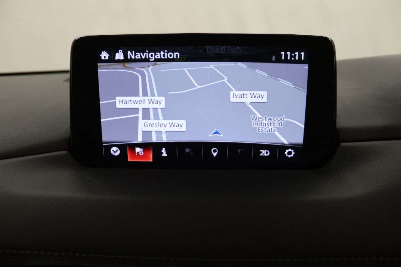 2020 MAZDA CX-5 2020 MAZDA CX-5