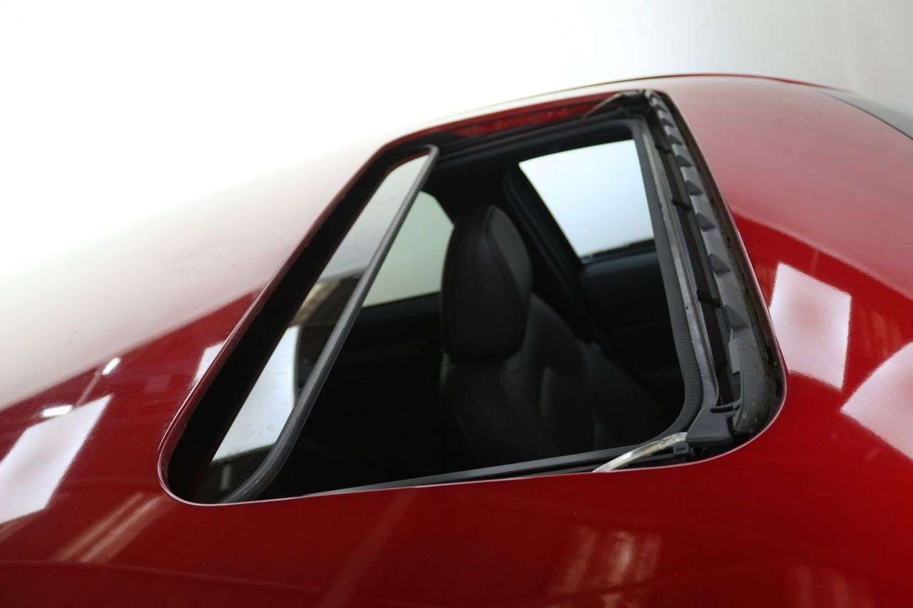 2020 MAZDA CX-5 2020 MAZDA CX-5
