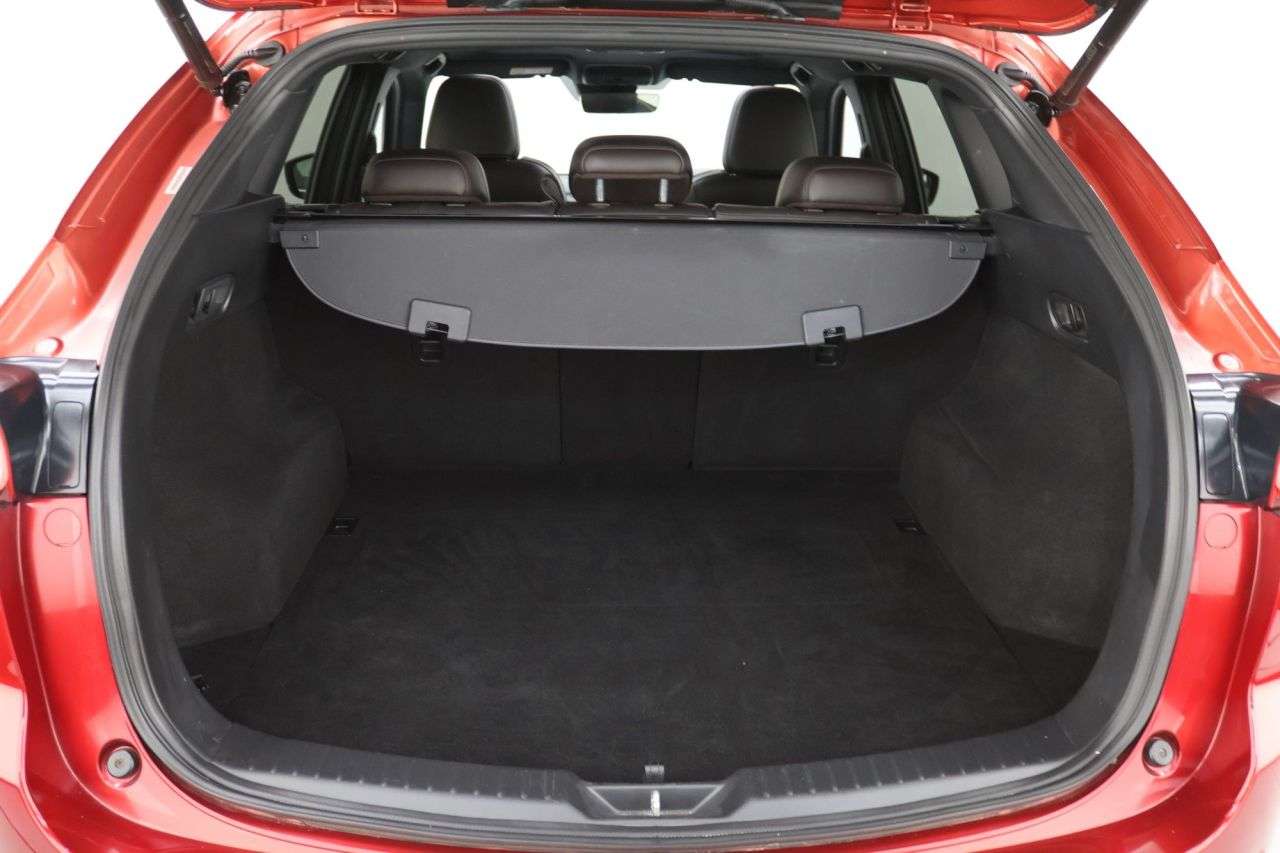 2020 MAZDA CX-5 2020 MAZDA CX-5
