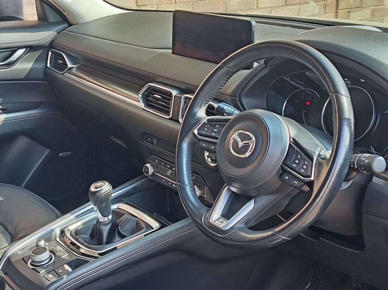 2022 MAZDA CX-5 2022 MAZDA CX-5