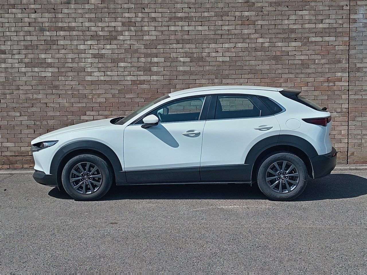 A 2022 MAZDA CX-30 2.0 e-SKYACTIV X MHEV SE-L Lux SUV 5dr Petrol Manual Euro 6 (s/s) (186 ps) A 2022 MAZDA CX-30 2.0 e-SKYACTIV X MHEV SE-L Lux SUV 5dr Petrol Manual Euro 6 (s/s) (186 ps)