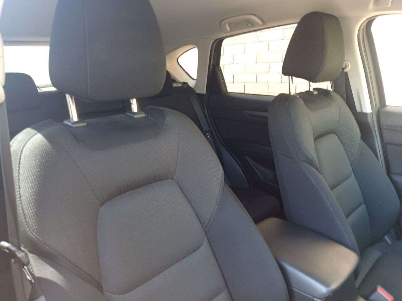 2023 MAZDA CX-5 2023 MAZDA CX-5