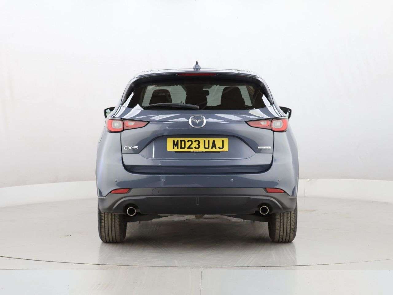 2023 MAZDA CX-5 2023 MAZDA CX-5