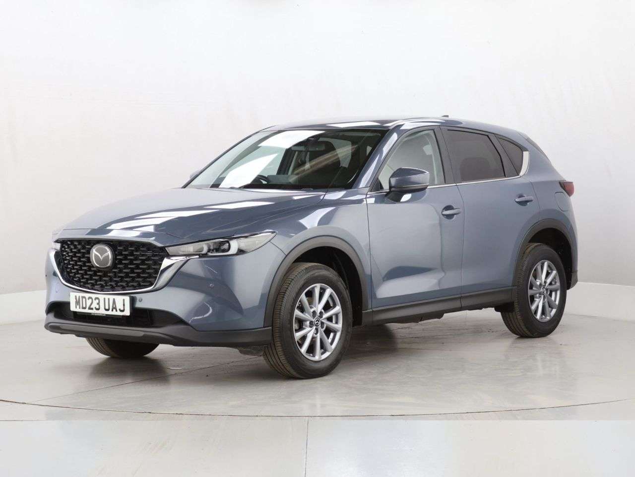 2023 MAZDA CX-5 2023 MAZDA CX-5
