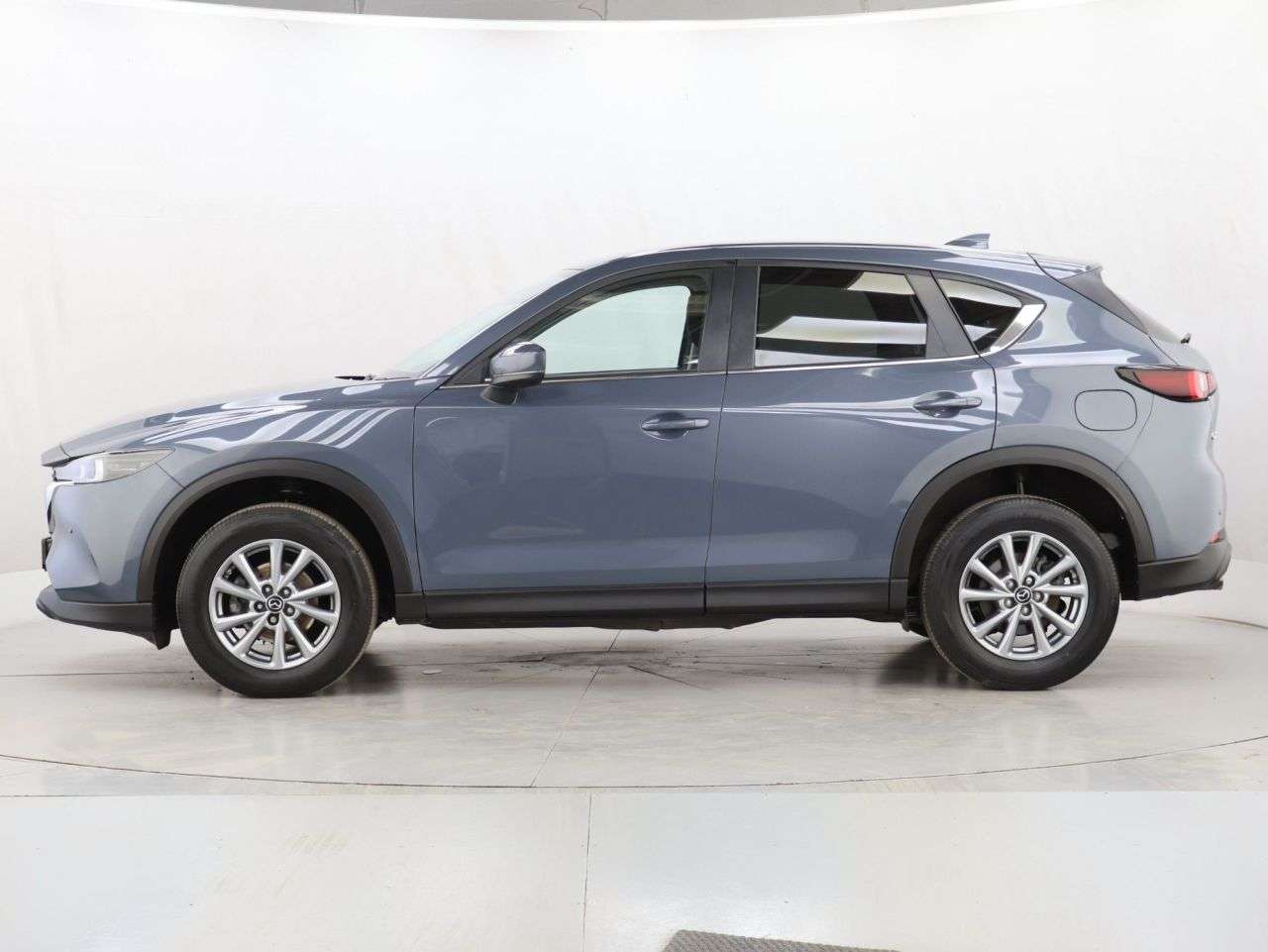 2023 MAZDA CX-5 2023 MAZDA CX-5