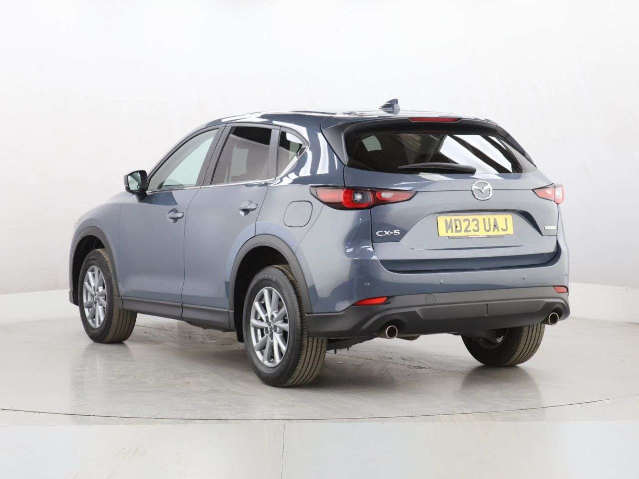 2023 MAZDA CX-5 2023 MAZDA CX-5