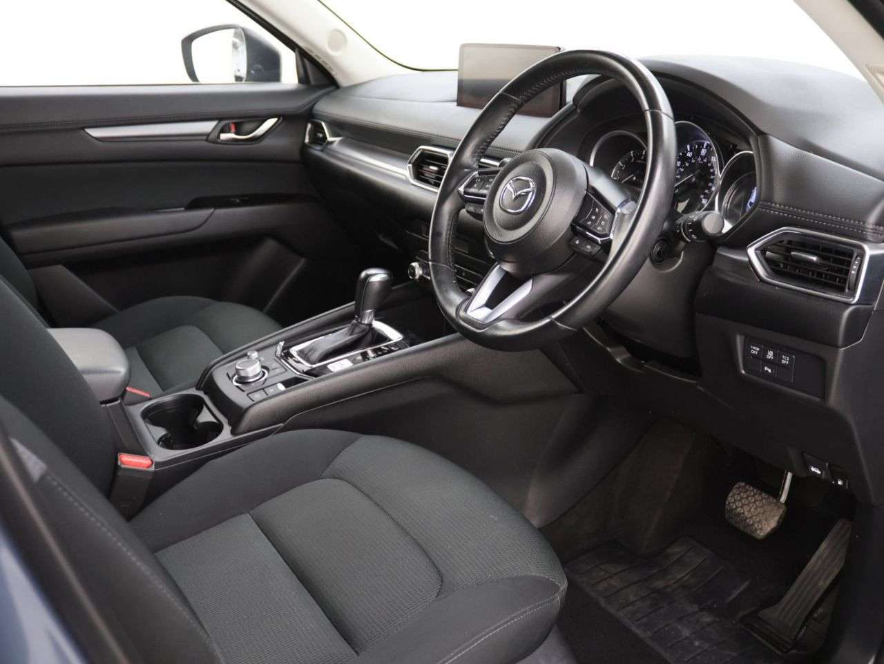 2023 MAZDA CX-5 2023 MAZDA CX-5