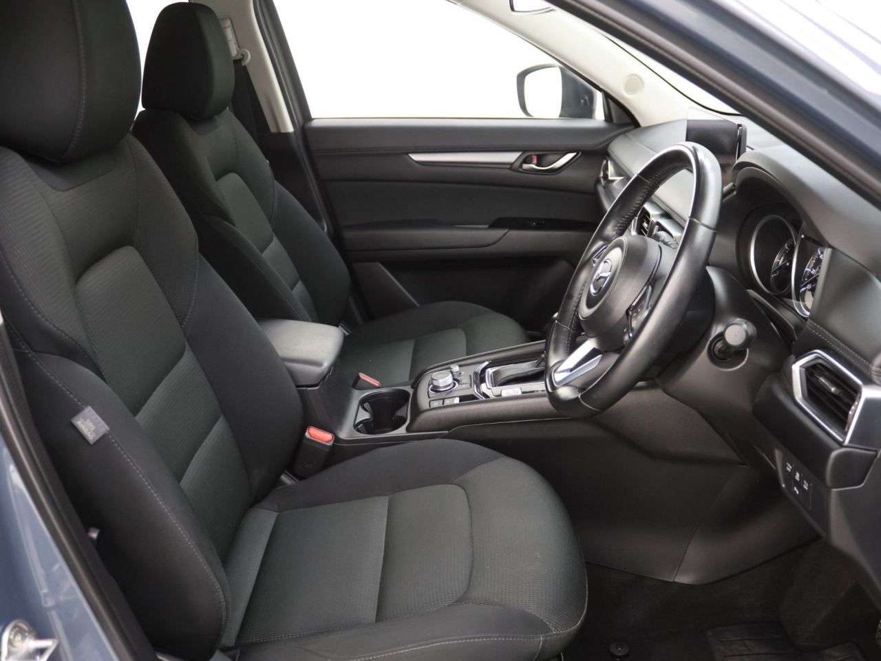 2023 MAZDA CX-5 2023 MAZDA CX-5