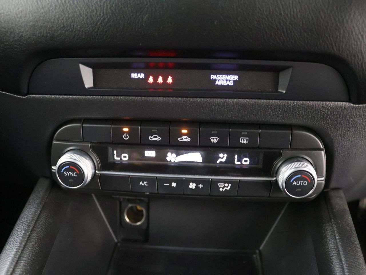 2023 MAZDA CX-5 2023 MAZDA CX-5