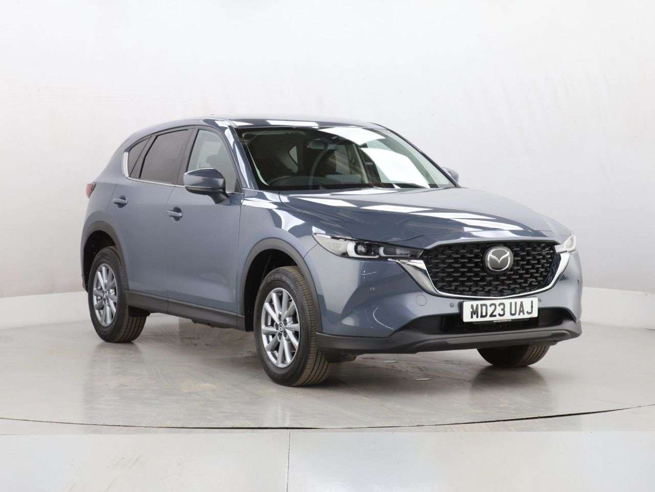 A 2023 MAZDA CX-5 2.0 SKYACTIV-G SE-L SUV 5dr Petrol Auto Euro 6 (s/s) (165 ps) A 2023 MAZDA CX-5 2.0 SKYACTIV-G SE-L SUV 5dr Petrol Auto Euro 6 (s/s) (165 ps)