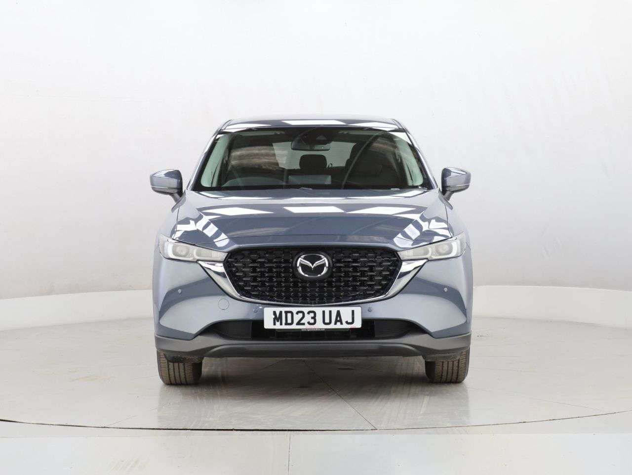 A 2023 MAZDA CX-5 2.0 SKYACTIV-G SE-L SUV 5dr Petrol Auto Euro 6 (s/s) (165 ps) A 2023 MAZDA CX-5 2.0 SKYACTIV-G SE-L SUV 5dr Petrol Auto Euro 6 (s/s) (165 ps)