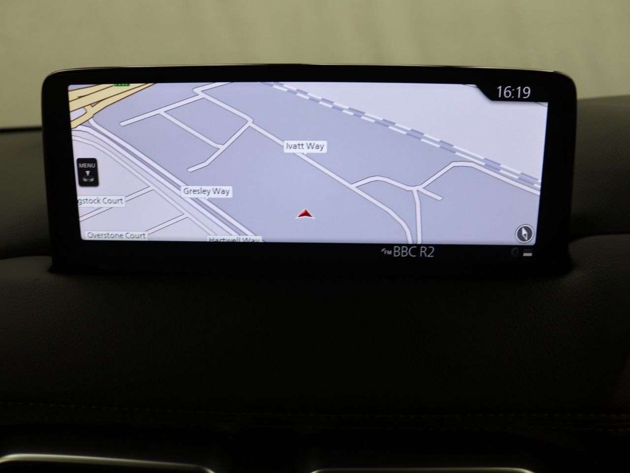 2023 MAZDA CX-5 2023 MAZDA CX-5