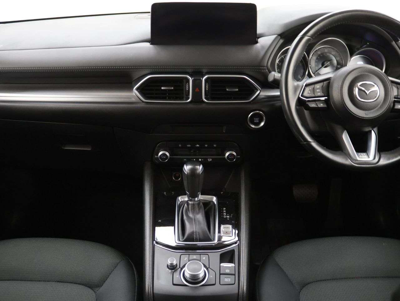 2023 MAZDA CX-5 2023 MAZDA CX-5