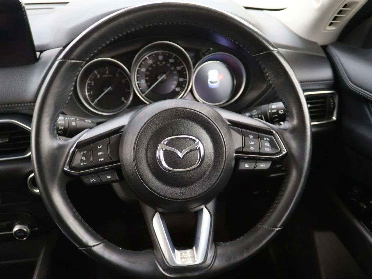2023 MAZDA CX-5 2023 MAZDA CX-5