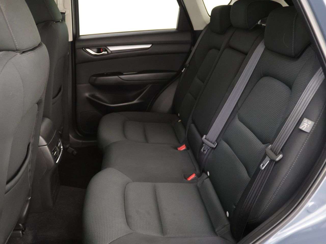 2023 MAZDA CX-5 2023 MAZDA CX-5