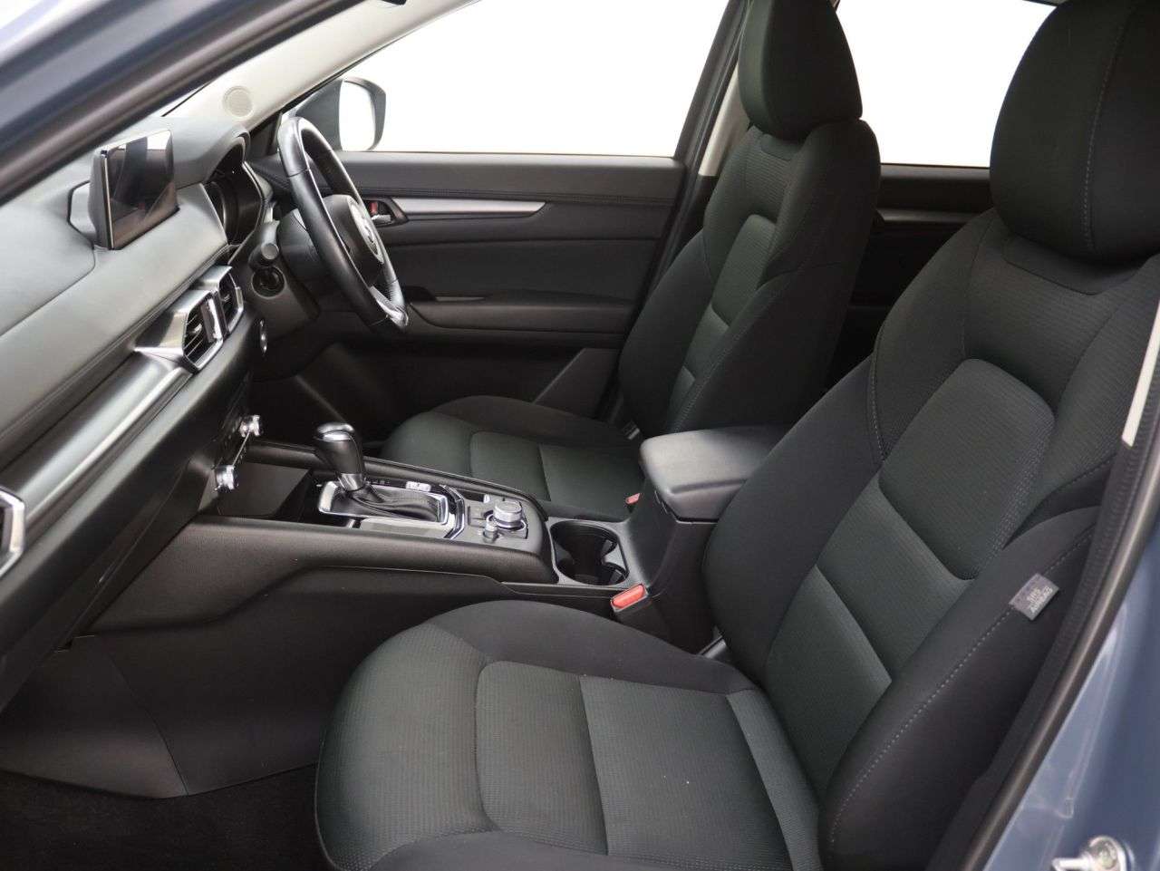 2023 MAZDA CX-5 2023 MAZDA CX-5