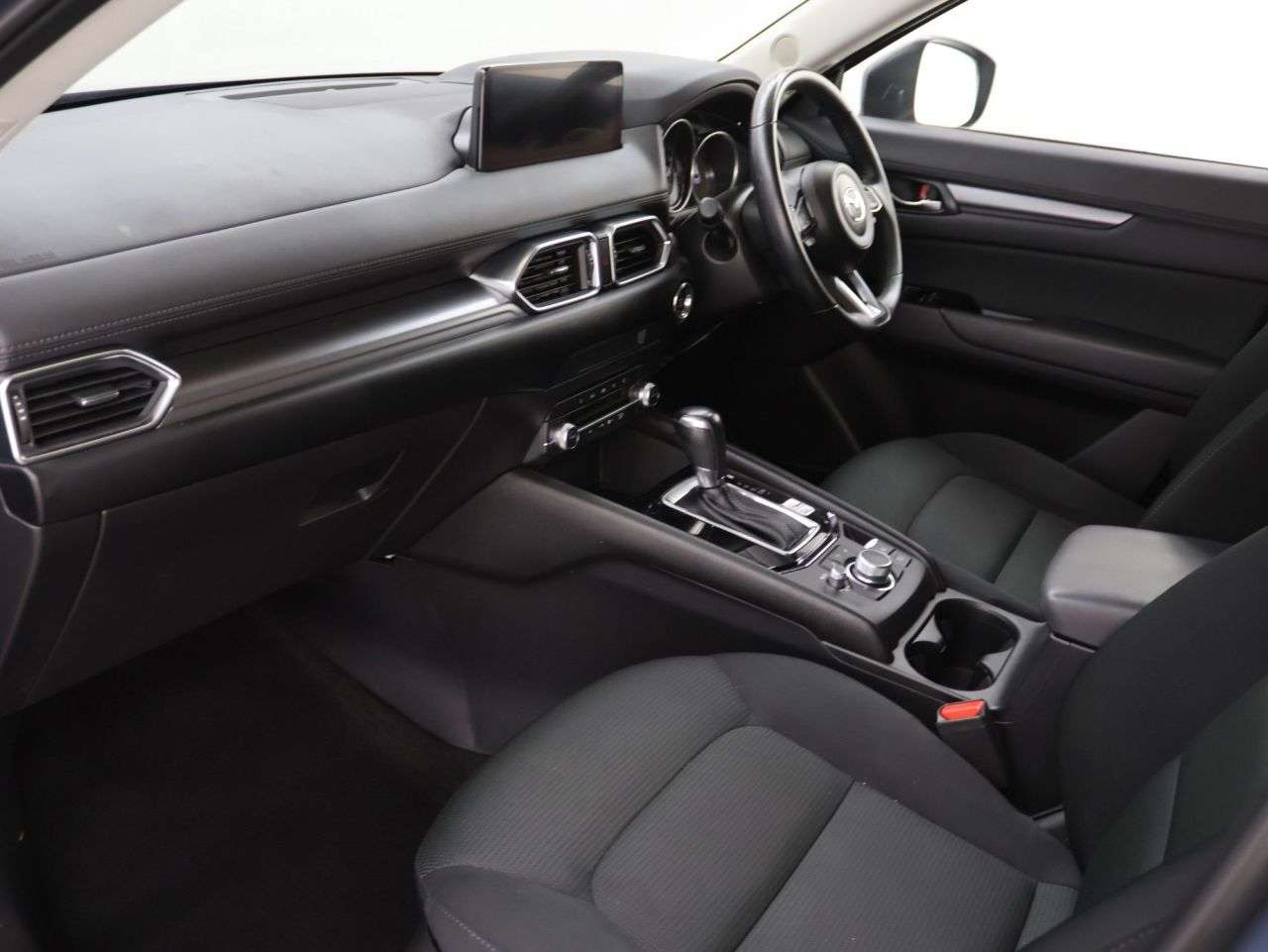 2023 MAZDA CX-5 2023 MAZDA CX-5