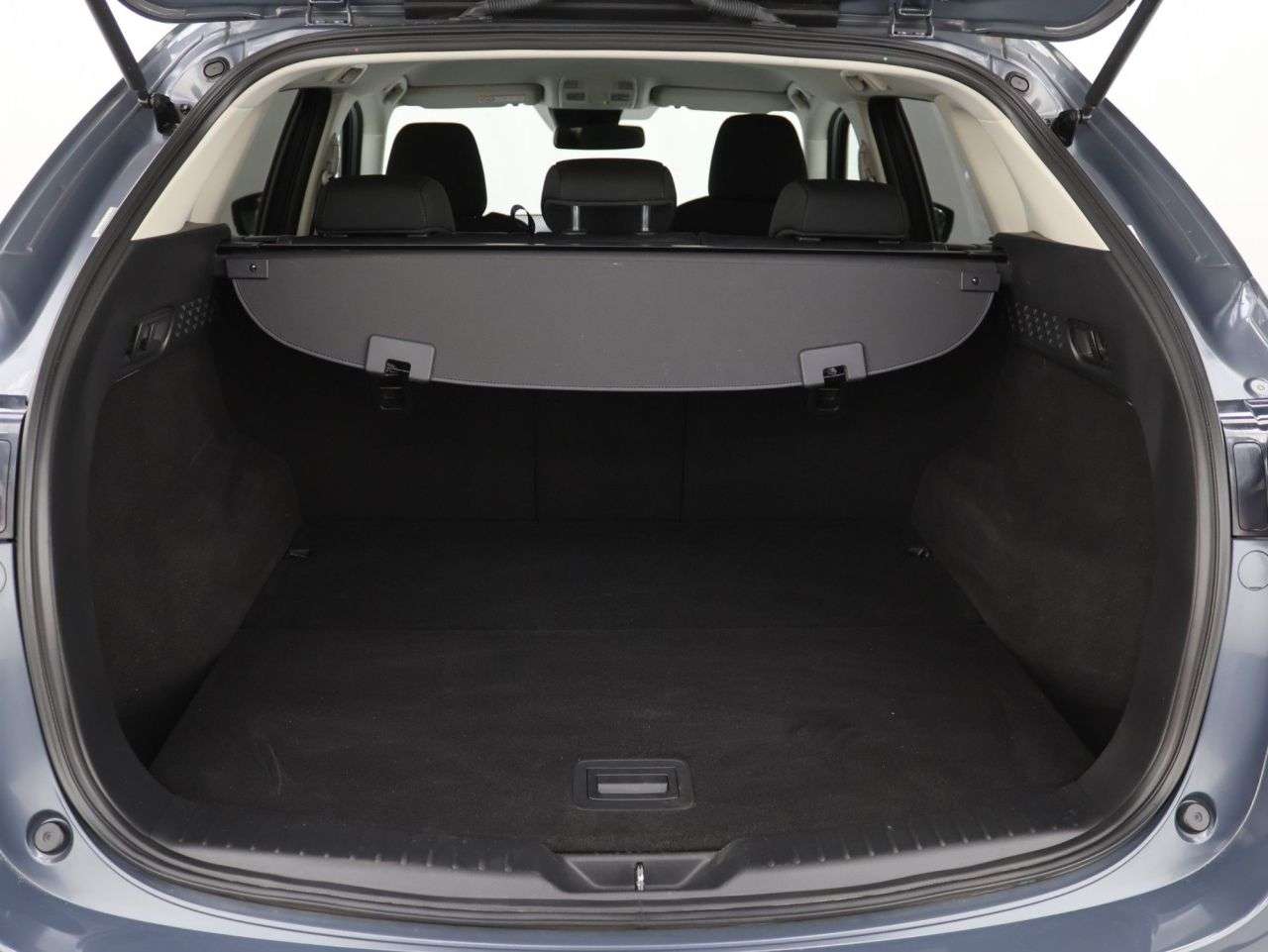 2023 MAZDA CX-5 2023 MAZDA CX-5