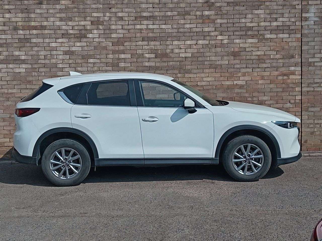 A 2022 MAZDA CX-5 2.0 SKYACTIV-G SE-L SUV 5dr Petrol Auto Euro 6 (s/s) (165 ps) A 2022 MAZDA CX-5 2.0 SKYACTIV-G SE-L SUV 5dr Petrol Auto Euro 6 (s/s) (165 ps)