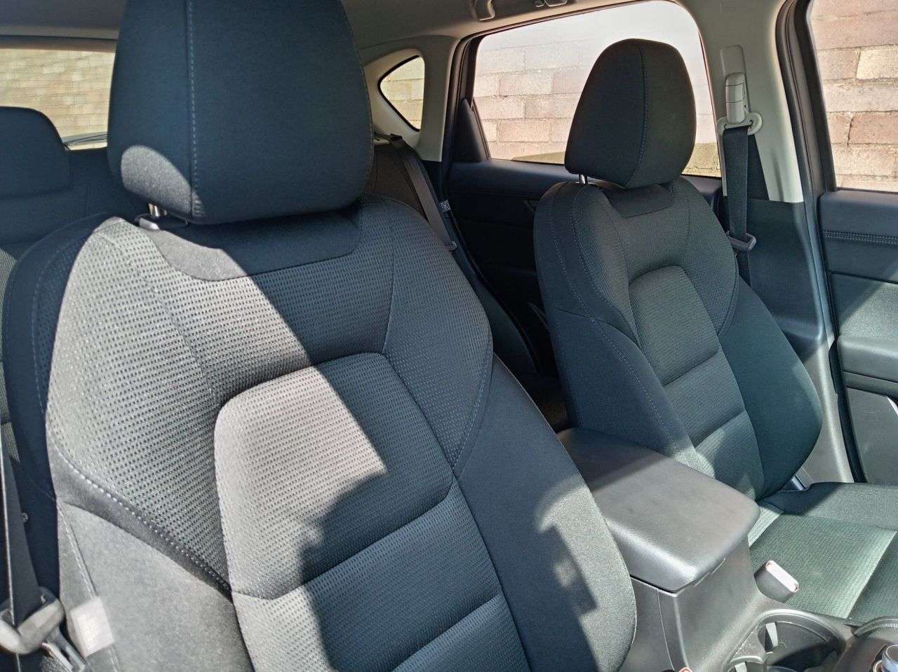 2022 MAZDA CX-5 2022 MAZDA CX-5