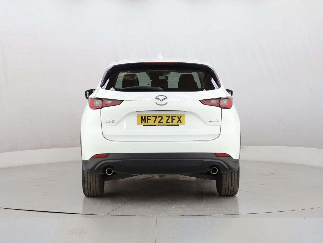 2022 MAZDA CX-5 2022 MAZDA CX-5