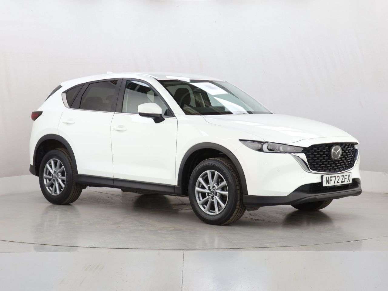 A 2022 MAZDA CX-5 2.0 SKYACTIV-G SE-L SUV 5dr Petrol Auto Euro 6 (s/s) (165 ps) A 2022 MAZDA CX-5 2.0 SKYACTIV-G SE-L SUV 5dr Petrol Auto Euro 6 (s/s) (165 ps)