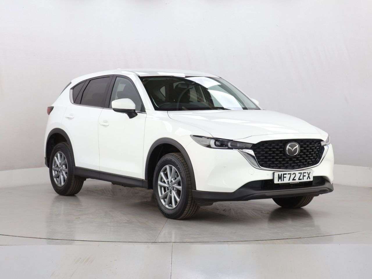 A 2022 MAZDA CX-5 2.0 SKYACTIV-G SE-L SUV 5dr Petrol Auto Euro 6 (s/s) (165 ps) A 2022 MAZDA CX-5 2.0 SKYACTIV-G SE-L SUV 5dr Petrol Auto Euro 6 (s/s) (165 ps)