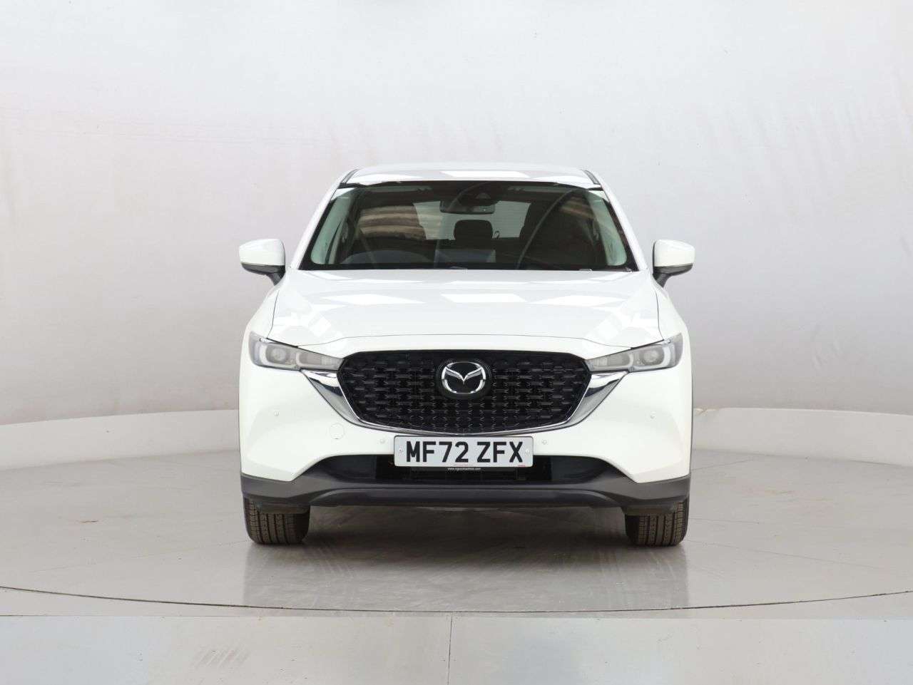 A 2022 MAZDA CX-5 2.0 SKYACTIV-G SE-L SUV 5dr Petrol Auto Euro 6 (s/s) (165 ps) A 2022 MAZDA CX-5 2.0 SKYACTIV-G SE-L SUV 5dr Petrol Auto Euro 6 (s/s) (165 ps)