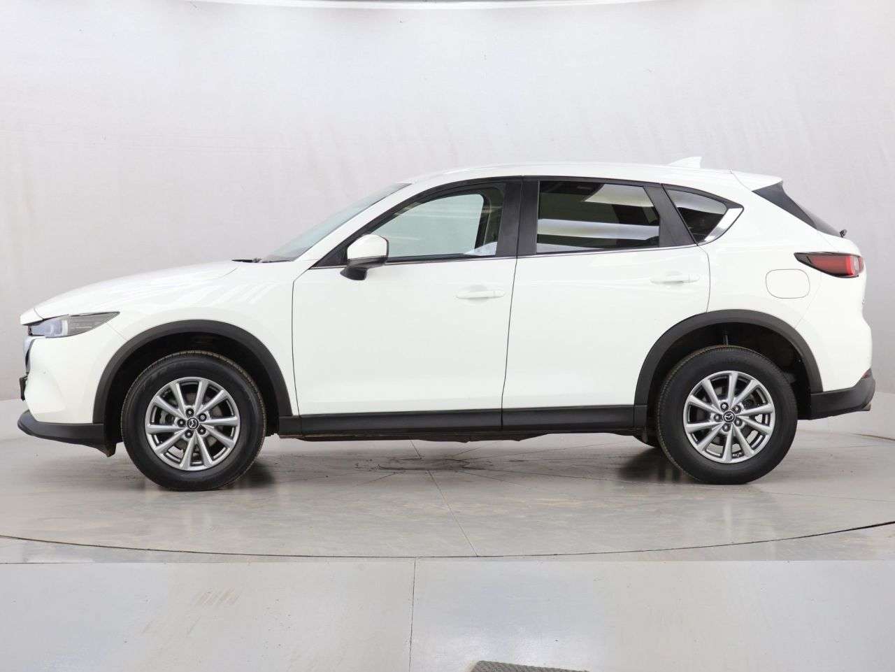 2022 MAZDA CX-5 2022 MAZDA CX-5
