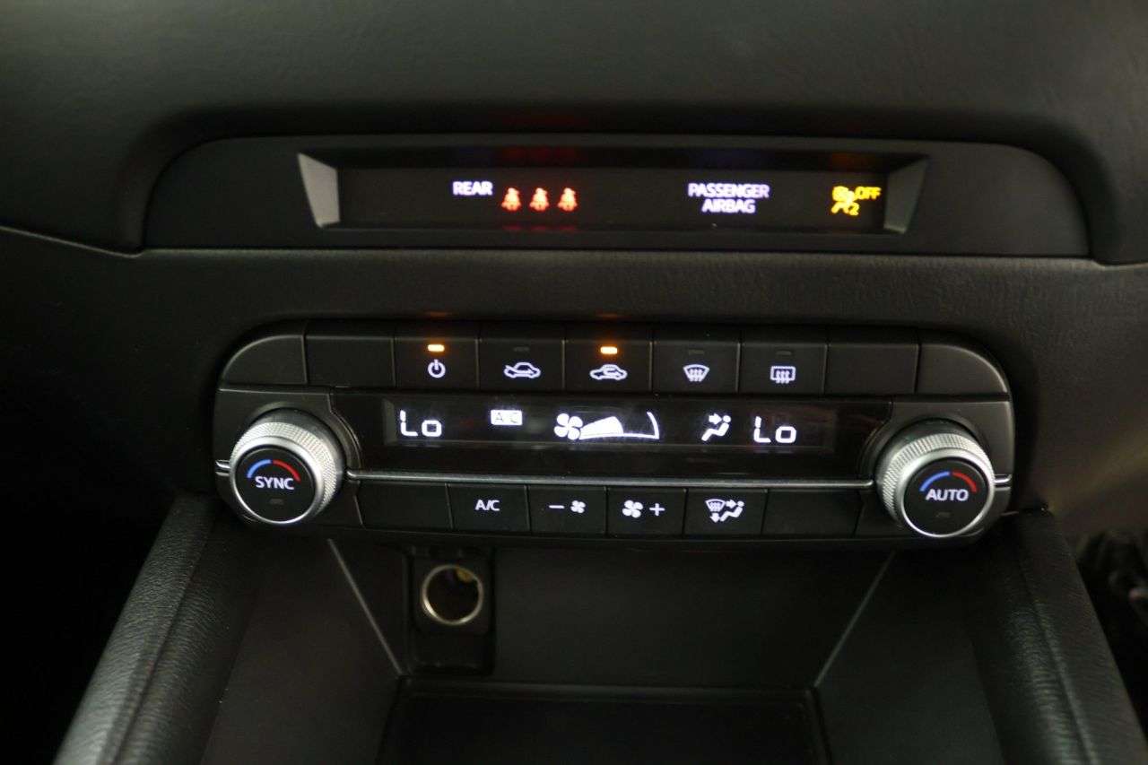 2022 MAZDA CX-5 2022 MAZDA CX-5