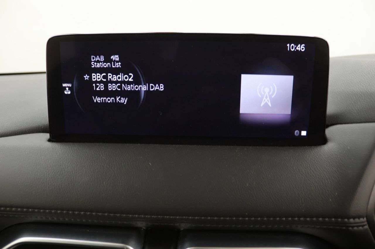 2022 MAZDA CX-5 2022 MAZDA CX-5