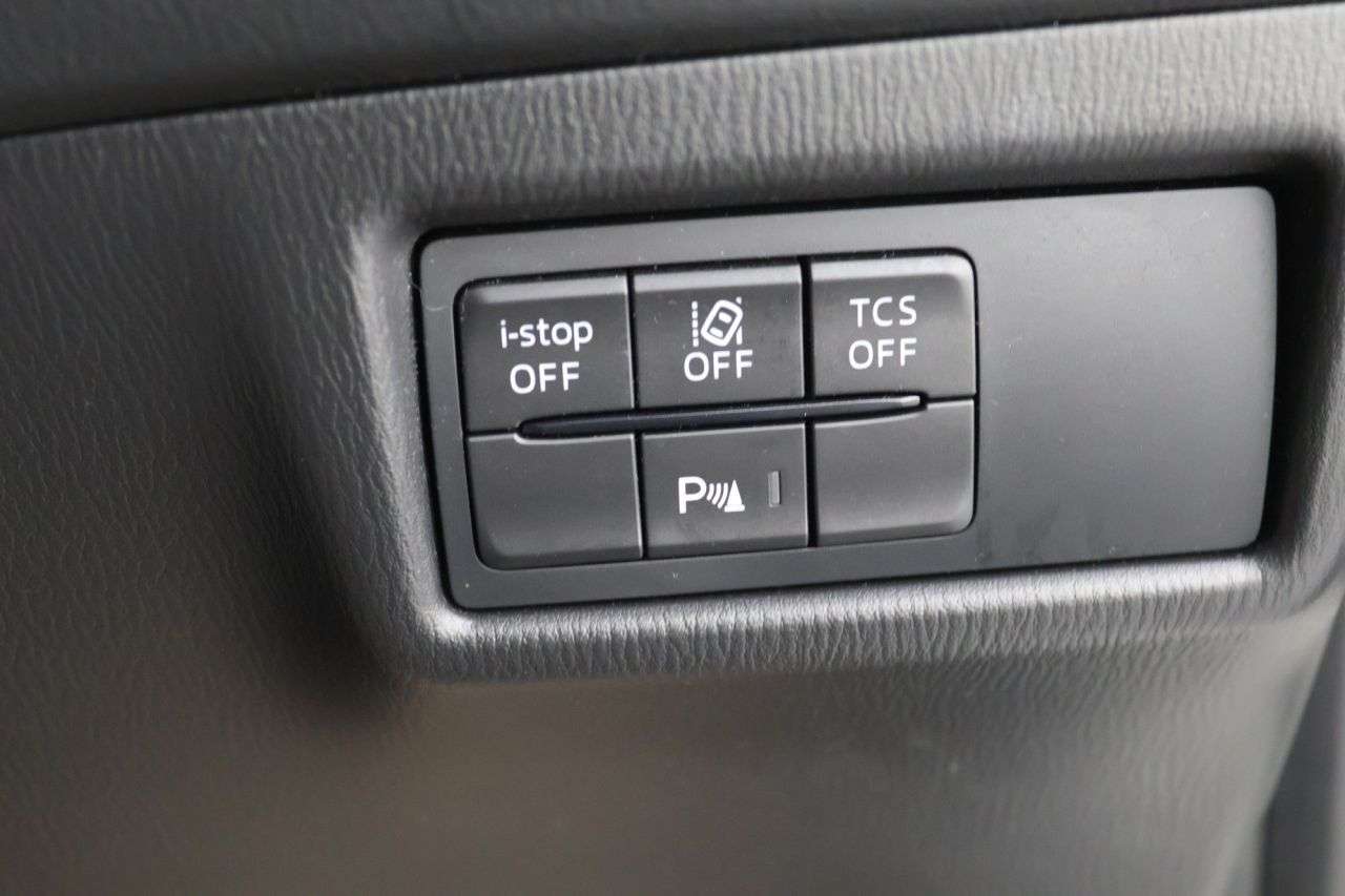 2022 MAZDA CX-5 2022 MAZDA CX-5