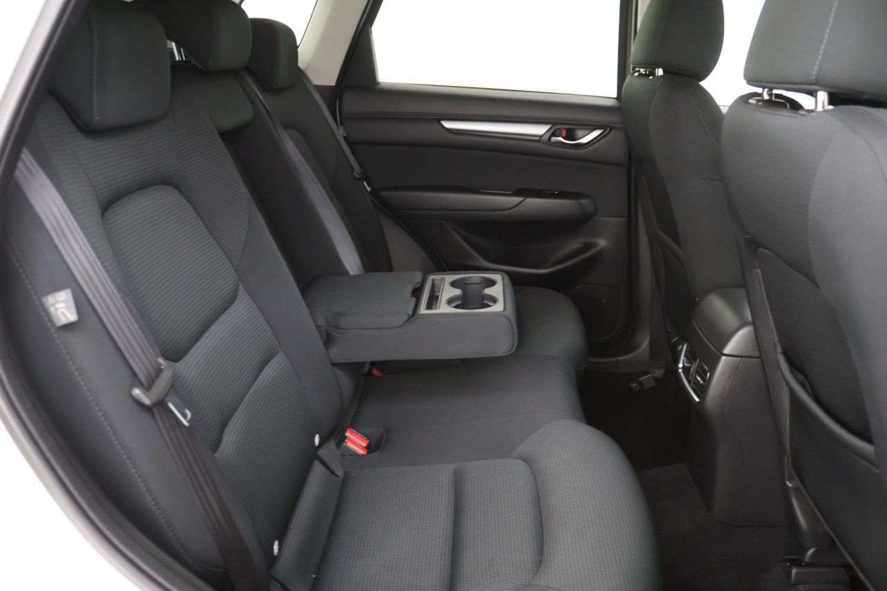 2022 MAZDA CX-5 2022 MAZDA CX-5