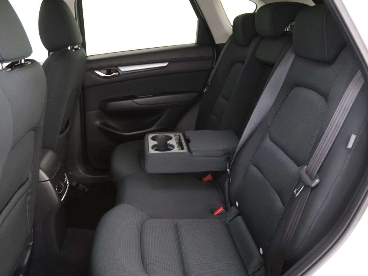 2022 MAZDA CX-5 2022 MAZDA CX-5