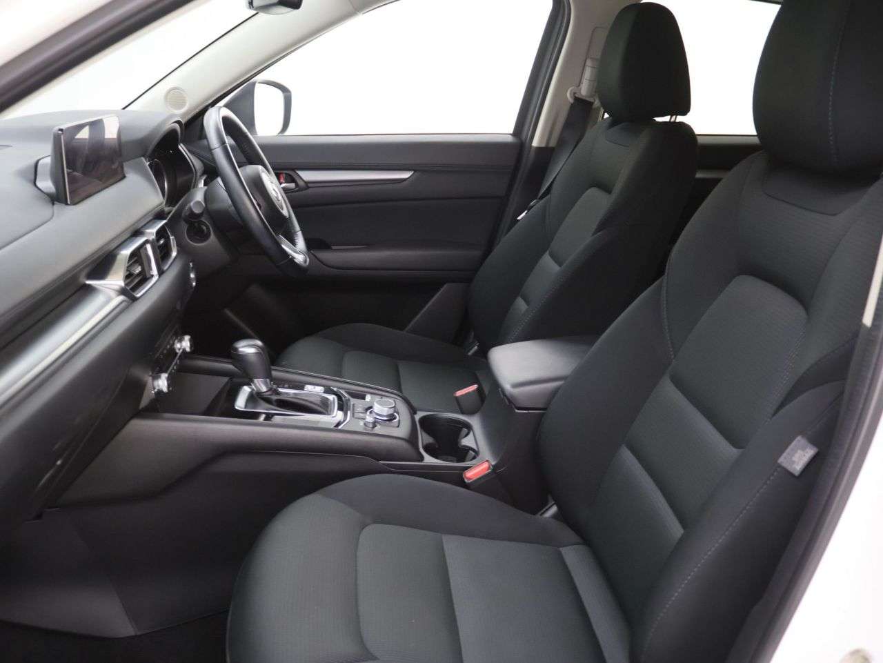 2022 MAZDA CX-5 2022 MAZDA CX-5