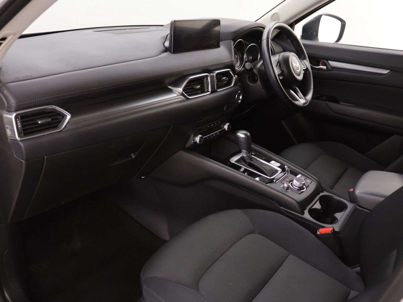 2022 MAZDA CX-5 2022 MAZDA CX-5