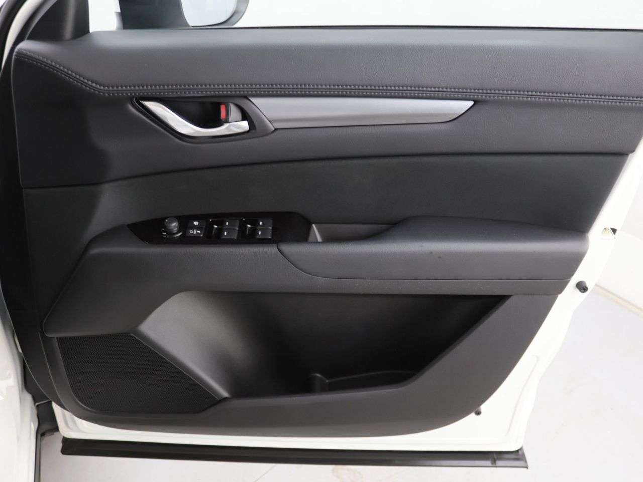 2022 MAZDA CX-5 2022 MAZDA CX-5