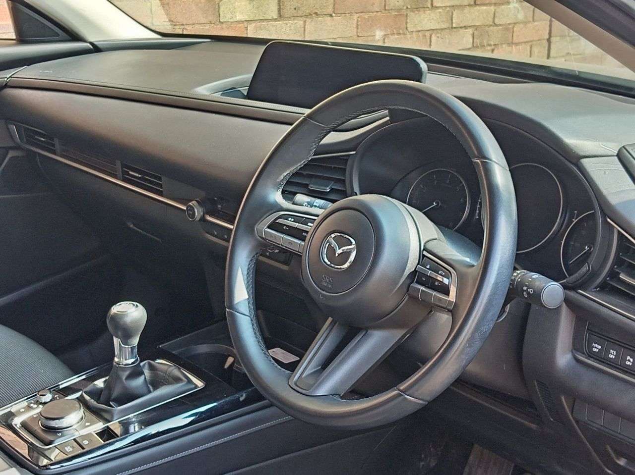 2022 MAZDA CX-30 2022 MAZDA CX-30