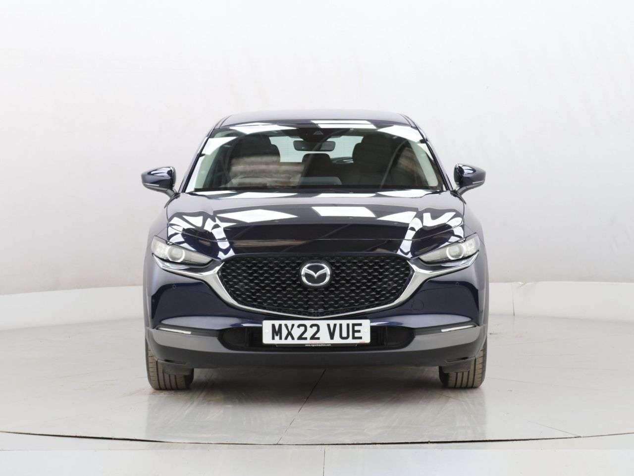 A 2022 MAZDA CX-30 2.0 e-SKYACTIV X MHEV SE-L Lux SUV 5dr Petrol Manual Euro 6 (s/s) (186 ps) A 2022 MAZDA CX-30 2.0 e-SKYACTIV X MHEV SE-L Lux SUV 5dr Petrol Manual Euro 6 (s/s) (186 ps)