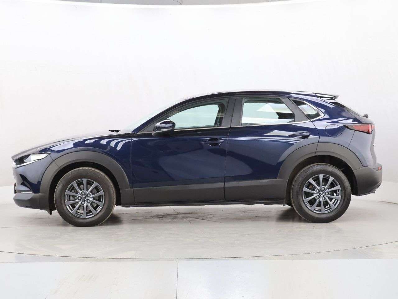 2022 MAZDA CX-30 2022 MAZDA CX-30