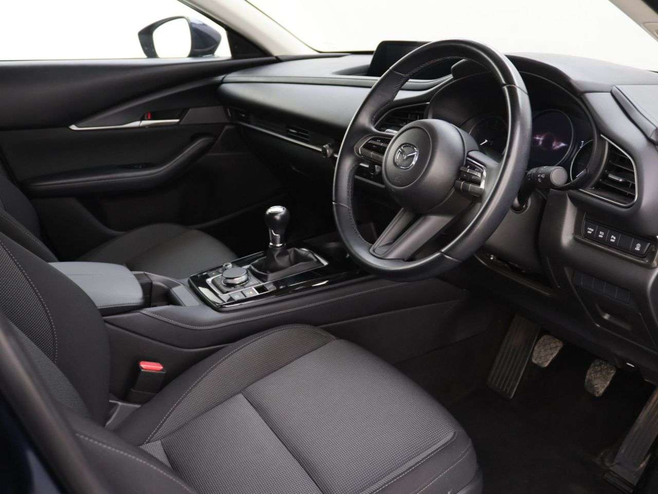 2022 MAZDA CX-30 2022 MAZDA CX-30