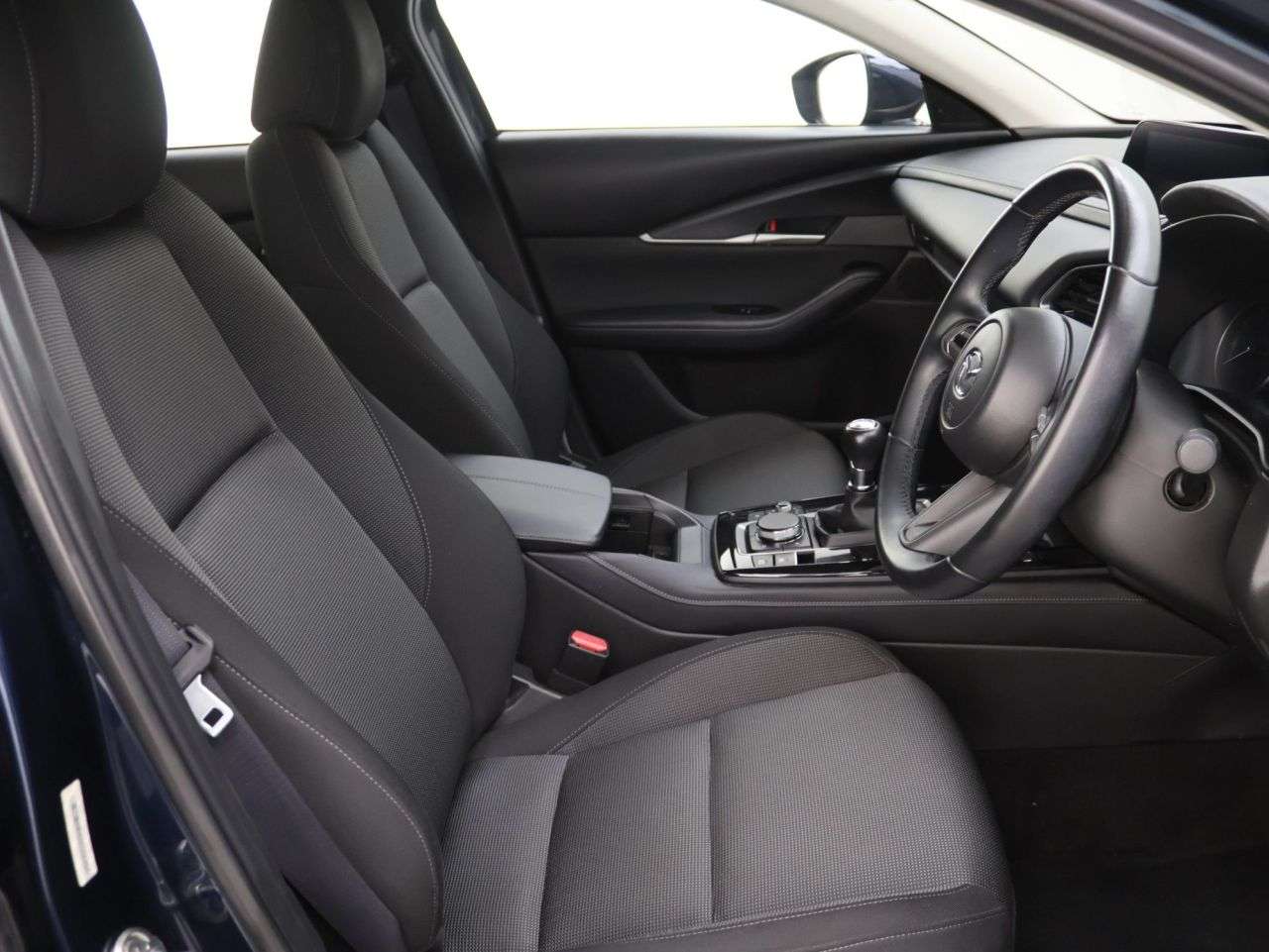 2022 MAZDA CX-30 2022 MAZDA CX-30