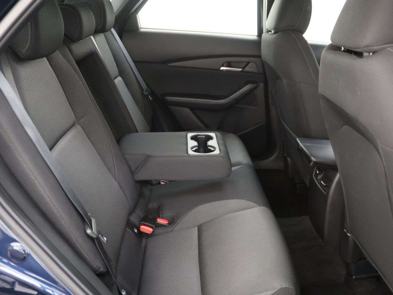 2022 MAZDA CX-30 2022 MAZDA CX-30