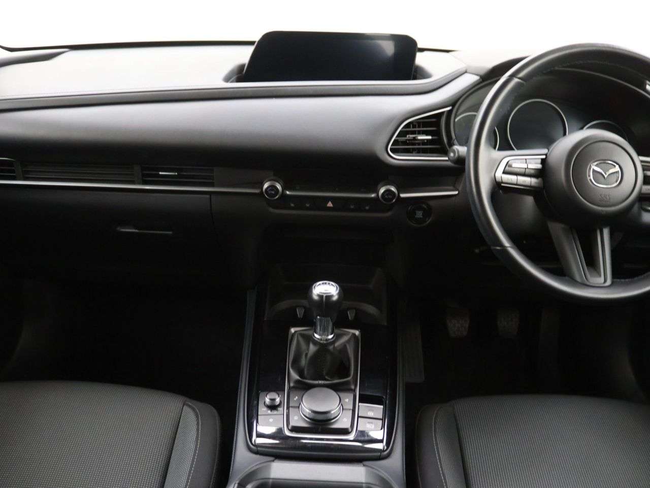 2022 MAZDA CX-30 2022 MAZDA CX-30