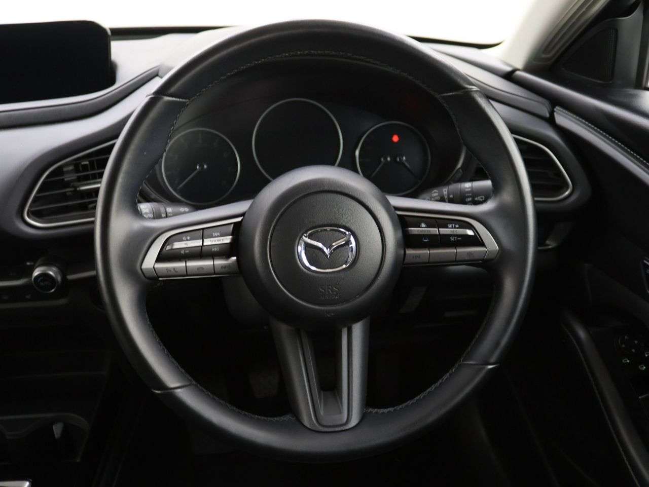 2022 MAZDA CX-30 2022 MAZDA CX-30