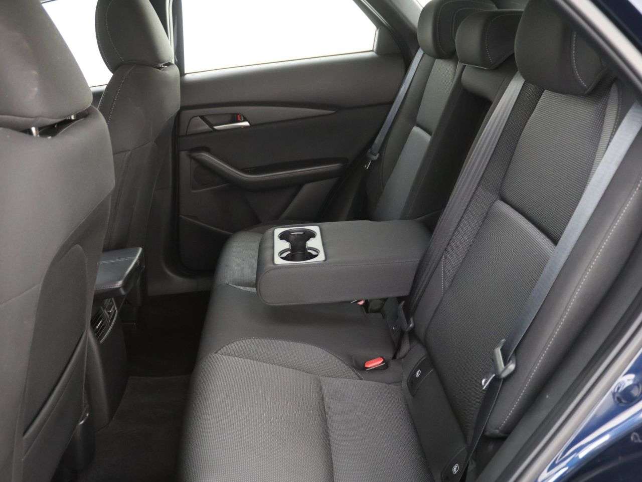 2022 MAZDA CX-30 2022 MAZDA CX-30