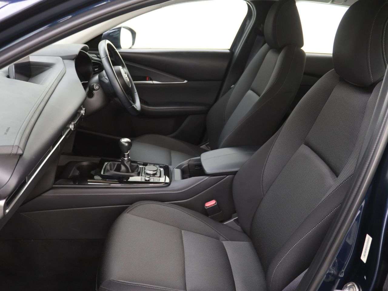 2022 MAZDA CX-30 2022 MAZDA CX-30